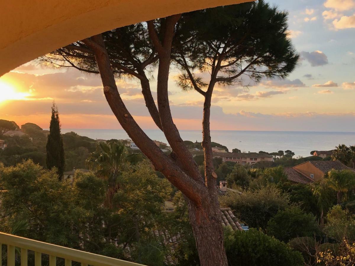 Villa Patrimoine レ・ズィサンブル エクステリア 写真