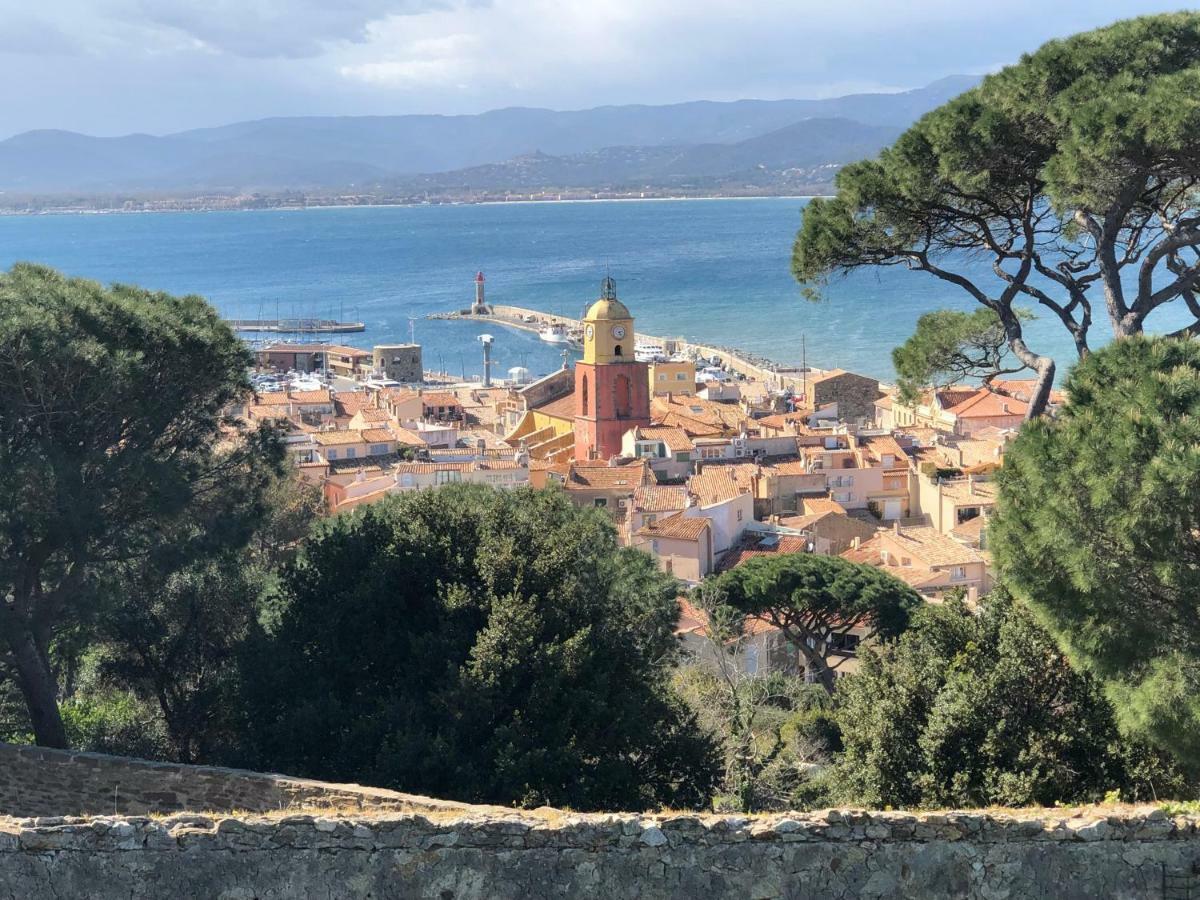 Villa Patrimoine レ・ズィサンブル エクステリア 写真